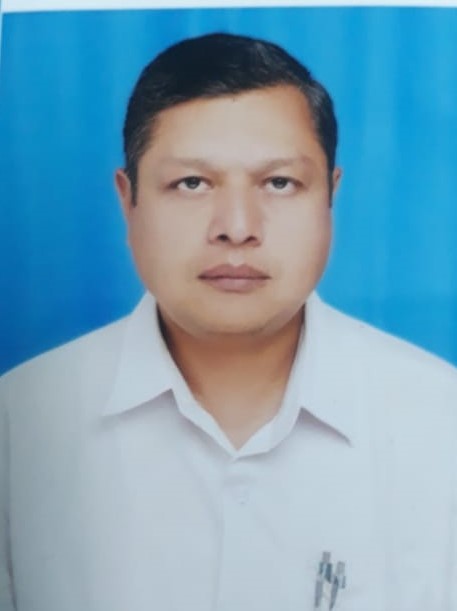 Mr. Balraj Tamrakar