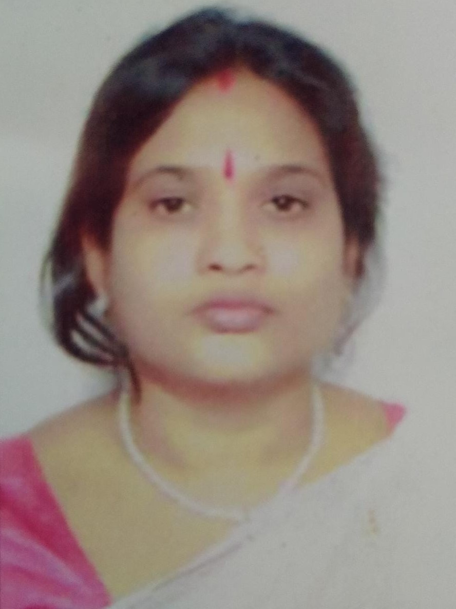 Dr. Bhawana Mahule