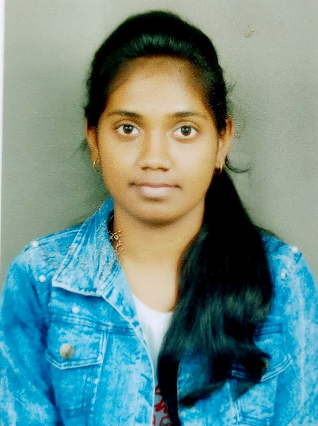 Ms. Ankita Giripunje