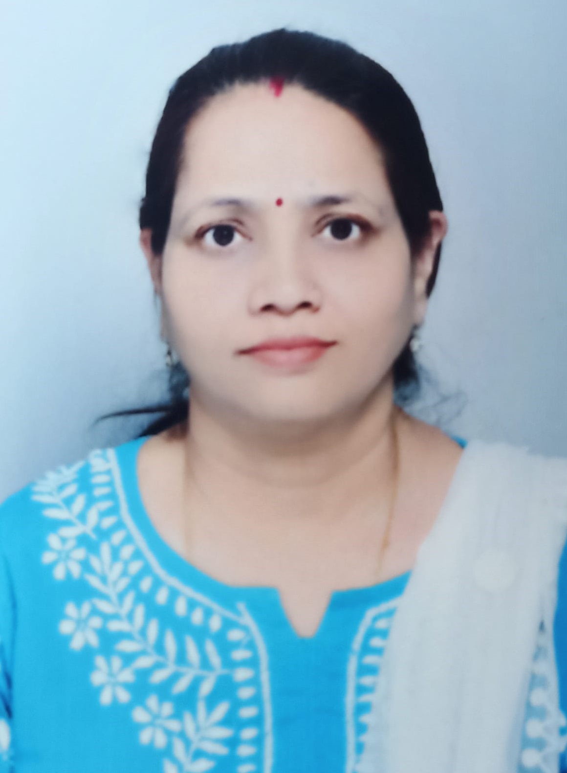 Dr. Rachana Choudhary